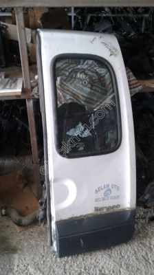 RENAULT KANGOO SAĞ-SOL BAGAJ KAPAĞI ÇEVİK OTO BURSA