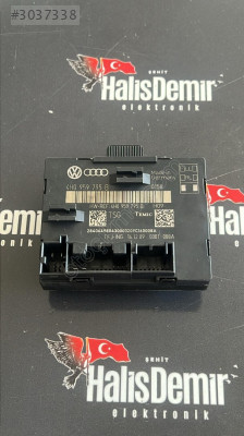 4H0959795B AUDI A8-TOUAREG KAPI KONTROL MODÜLÜ