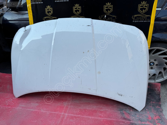 2023 hyundai i20 ön kaput