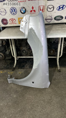 2002-2004  SKODA OCTAVİA SOL ÖN ÇAMURLUK