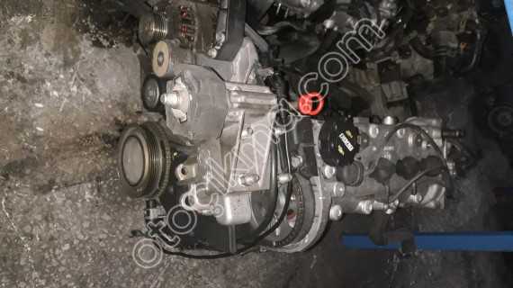 Fıat egea çıkma motor benzinli