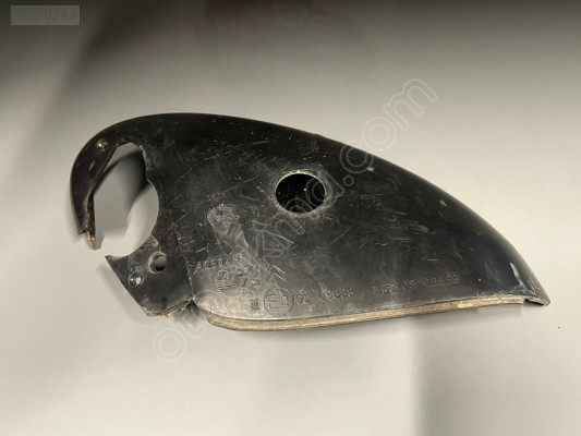 CİTRÖEN C4 DS4 SOL AYNA ALT KAPAK ORJİNAL 12703040