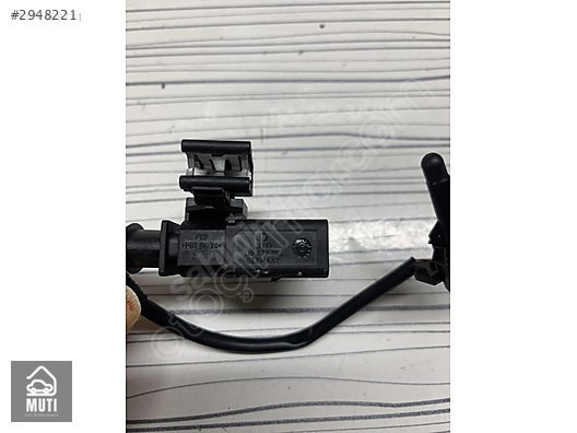VW AUDI VAG Pinli Ön Kablolu Pigtail Konnektör Fişi - 1J0973803