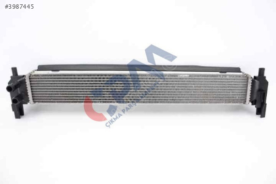SEAT İBİZA İNTERKOL RADYATÖR M150071C