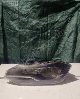 2G1941005 VOLKSWAGEN POLO 2018-20 SOL FAR