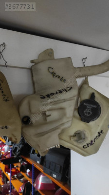 CHEROKE 92-95 FİSKİYE DEPO 2