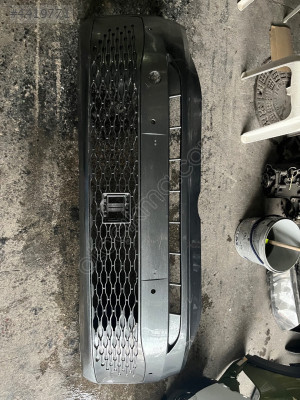 VOLKSEAGEN CADDY ÖN TAMPON 2019-2024 ÇIKMA ORİJİNAL