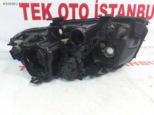 BMW E65 FAR 7 SERİ SOL XENON 2002-2006