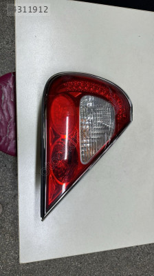 2002-2009 JAGUAR X-TYPE SOL STOP ORJİNAL ÇIKMA