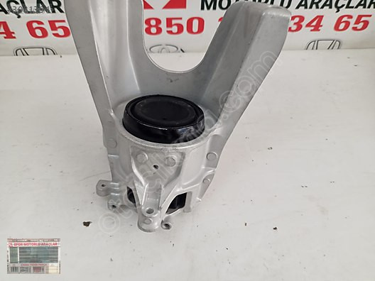 HONDA CIVIC FC5 SIFIR SAĞ ÖN MOTOR TAKOZ YAĞLI 16-21