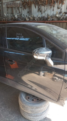 RENAULT CLİO 4 SAĞ ÖN KAPI ÇIKMA