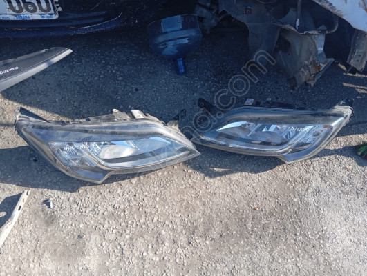 FIAT DUCATO SAG SOL FAR MERT OTO