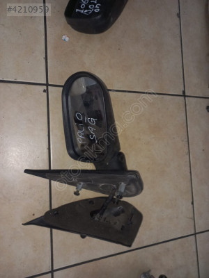 FİAT PALİO SAĞ DIŞ AYNA