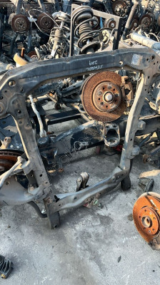 RENAULT SYMBOL ÖN TRAVERS OTO FEDAİ