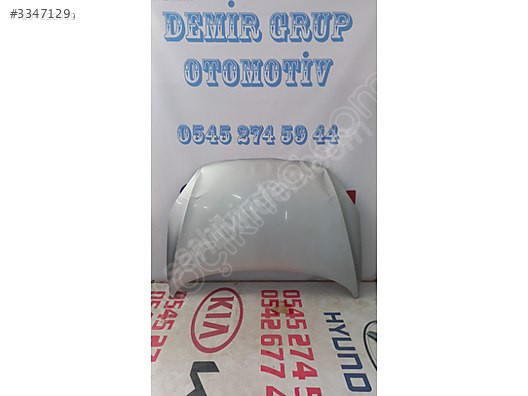 KİA CEED ÖN KAPUT 2011-2014