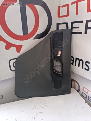 Audi A3 Sportback Sol Arka Kapı 2003 Orjinal Çıkma