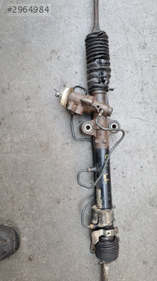 Mazda 323 Dreksiyon Kutusu