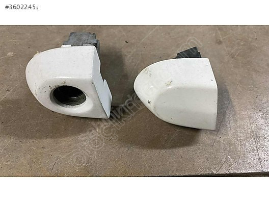 BMW E90 SOL KAPI KOLU BADEMİ
