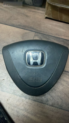 Honda jazz orijinal airbag
