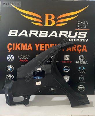 AUDİ A3 SEDAN SAĞ ARKA ÇAMURLUK 2013-2019
