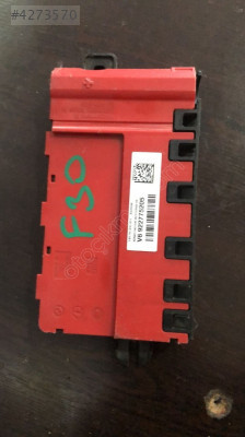 BMW F30 V6922775205 AKÜ SİGORTALIK OTO FEDAİ