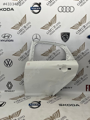 FORD FOCUS SOL ARKA KAPI ORJİNAL ÇIKMA - PBM51A24631BD