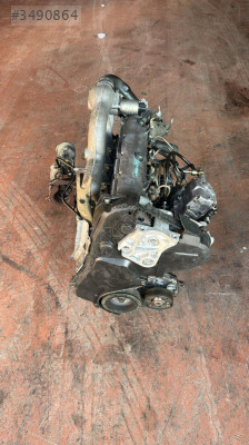 RENAULT LAGUNA 1 1.9 DİZEL ÇIKMA MOTOR