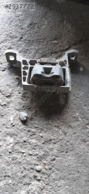 FORD FOCUS-2 2006 ÇIKMA ORİJİNAL MOTOR KULAĞI
