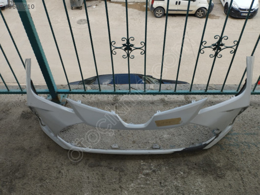 Toyota Corolla 2019-2022 Ön Tampon Orjinal Çıkma