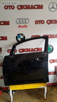 OPEL ASTRA J SOL ÖN KAPI