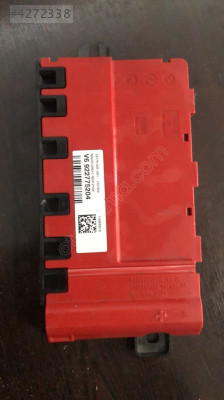 BMW F20 V692277504 AKÜ SİGORTALIK OTO FEDAİ