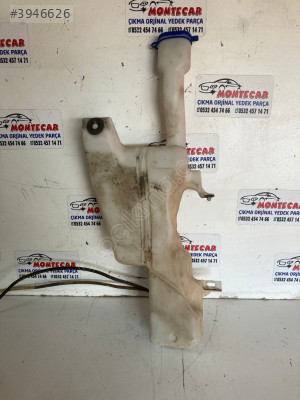 FORD COURİER SİLECEK SU DEPOSU HATASIZ MONTECAR 2