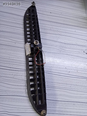 AUDI A6 Ön Torpido Havalandırma 4B0819635