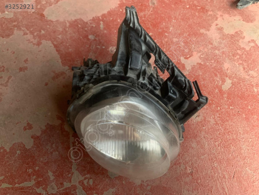 LADA KALİNA ARKA LED SİS FARI HB5 12/65/55