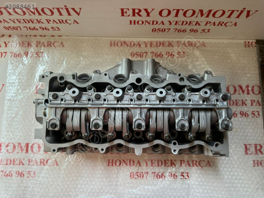 HONDA CIVIC 2006-2011 FD6 SİLİNDİR KAPAĞI