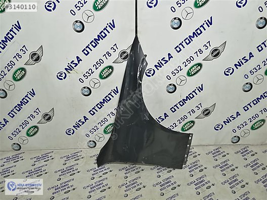 MERCEDES C SERİSİ C200 W206 2022 SAĞ ÖN ÇAMURLUK A2068810600