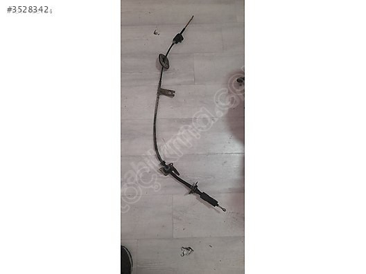 2003 VE 2008 HONDA ACCORT OTOMATİK VİTES HALATI ORİJİNAL