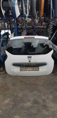 DACİA LODGY BAGAJ KAPAĞI GÜÇMANLAR