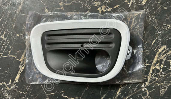 Citreon berlingo sis kapak sol sağ