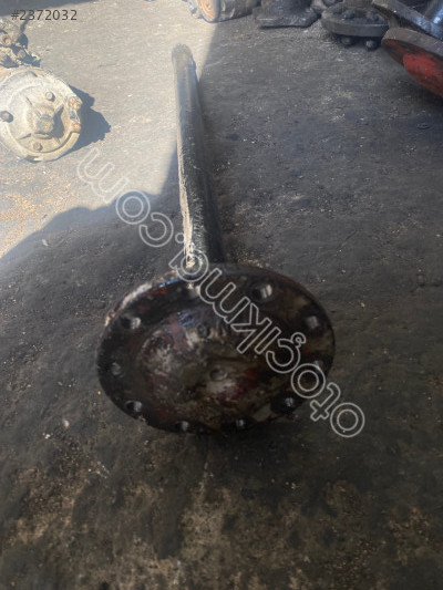 IVECO 120-14 85-12 AKS MEVCUT
