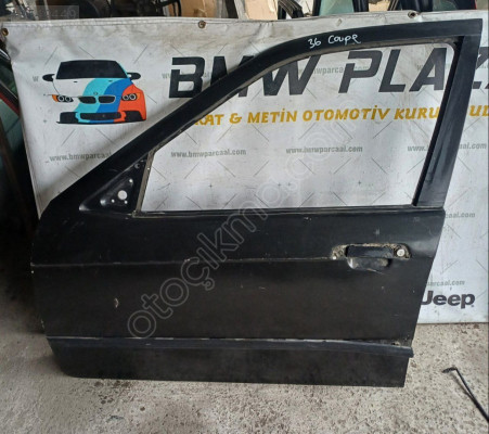 BMW 3 SERİSİ E36 SOL ÖN KAPI