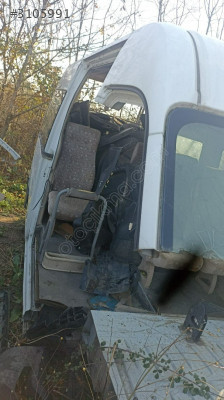 RENAULT MASTER 3 KUPA