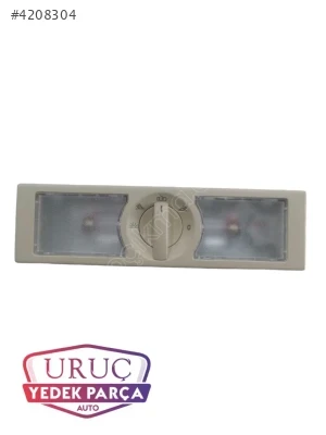 6Q0947291B  95T ORJİNAL TAVAN LAMBASI JETTA ATECA LEON KAROQ