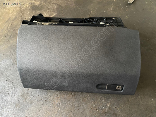 MERCEDES W212 TORPİDO KAPAĞI ORJİNAL ÇIKMA PARÇA