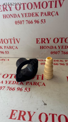 02-05 HONDA CİVİC VTEC 2 SIFIR FREN KALİPERİ MERKEZİ ARKA SAĞ SOL