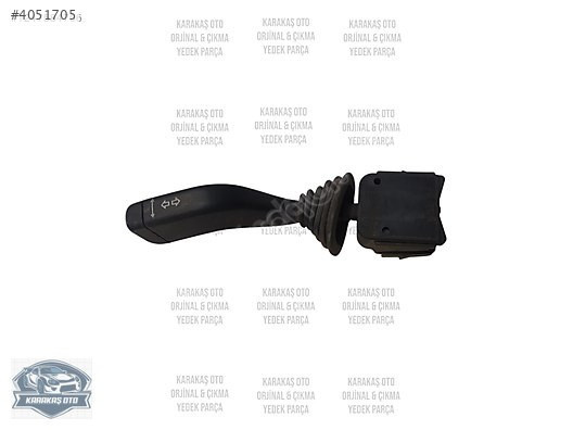 OPEL ASTRA G ZAFİRA FAR SİNYAL KOLU ORJİNAL 90560990 90560991