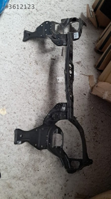 CHEVROLET KALOS ÖN PANEL.OTO ERKAN ÜNYE
