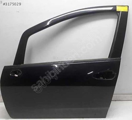 FIAT PUNTO SOL ÖN ARKA KAPI
