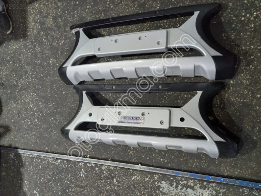 HYUNDAI İX35 ÖN DİFÜZÖR ÇIKMA ORJİNAL