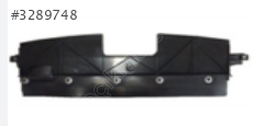 RENAULT RADYATOR UST SOGUTUCU DAVLUNBAZ FLUENCE